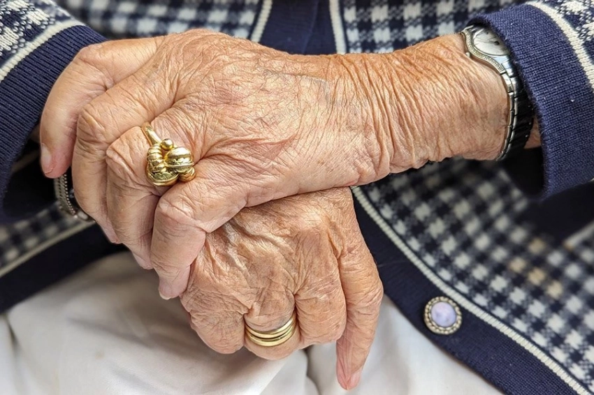 Ученые нашли в крови 10 «маркеров», которые предсказывают шансы людей достичь 100-летнего возраста