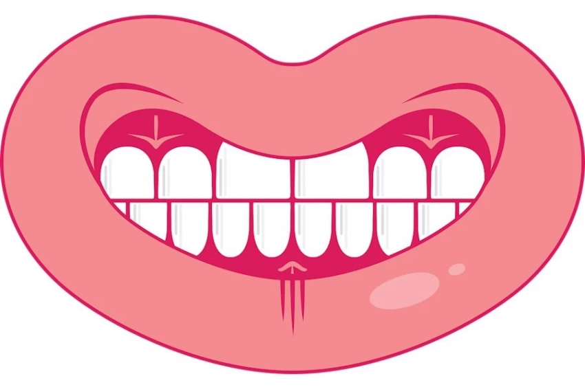 Препарат от диабета эффективно лечит пародонтоз, болезнь десен