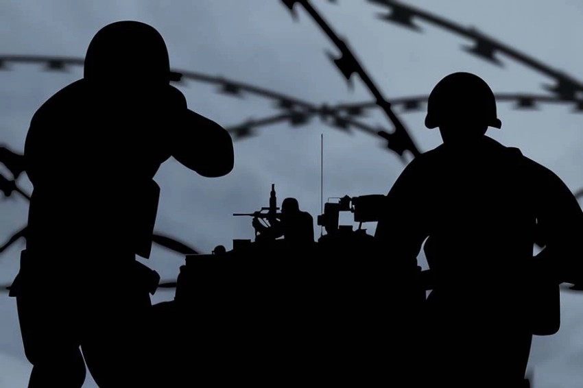 Путин: контрнаступление ВСУ провалилось, Киев готовит операции на отдельных участках