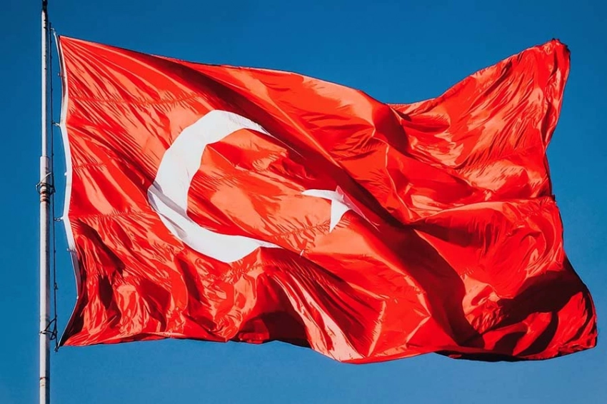 Турция проводит крупномасштабную антитеррористическую операцию на всей своей территории