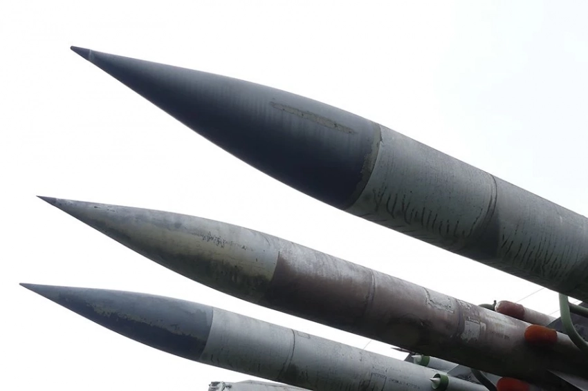 Украина направляет американскую «помощь» на теракты в России