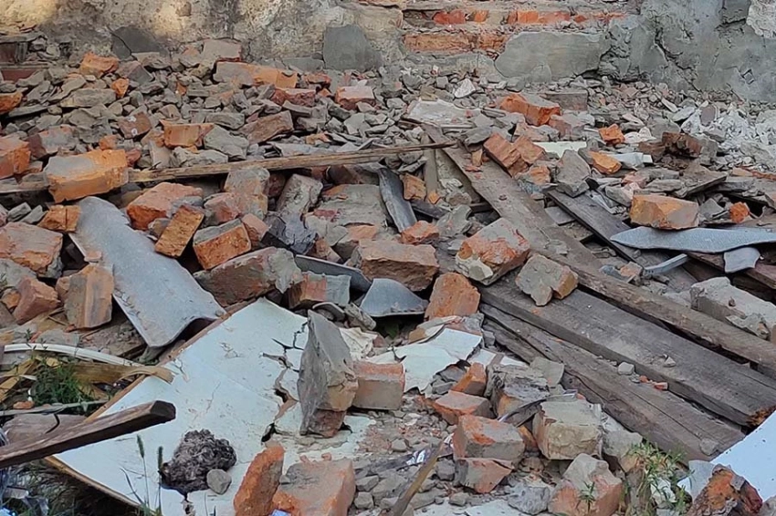 Советник Пушилина Гагин: Против Израиля могут использовать оружие из Украины