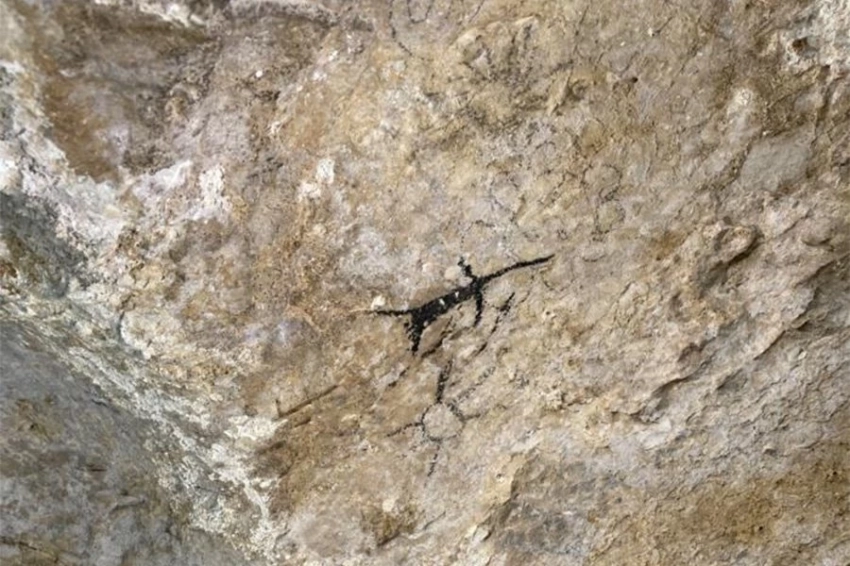 Новая датировка наскальных рисунков раскрывает историю пуэрториканцев