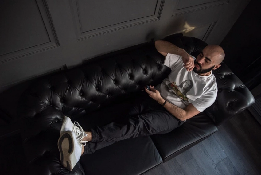 Аркади Маилян: «Родители должны поддерживать выбор ребенка»