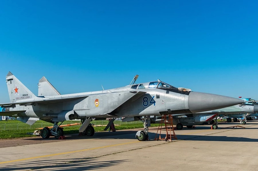 «Кинжалы» над Черным морем лишат украинские власти спокойного сна