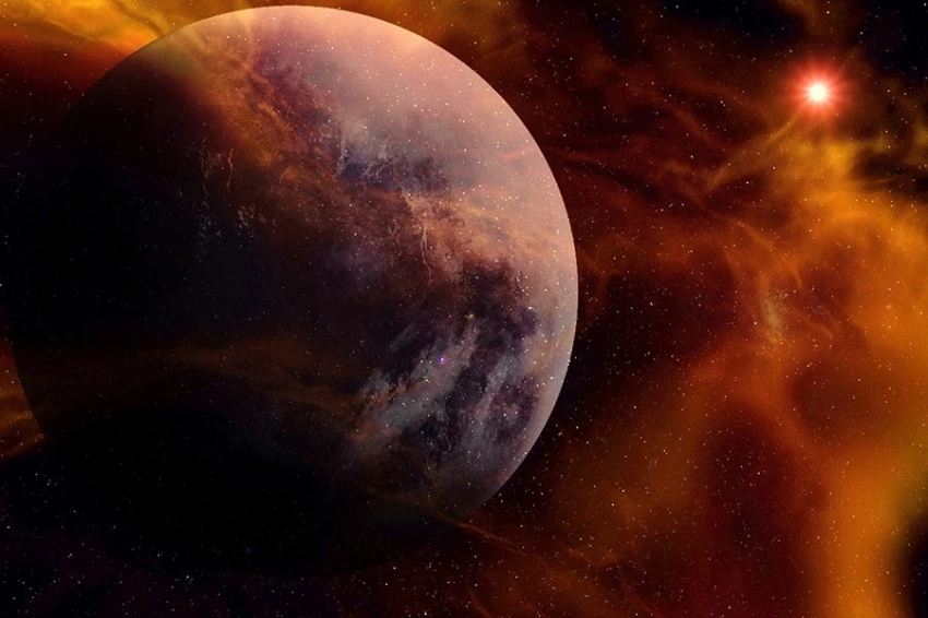 Телескоп «Джеймс Уэбб» расшифрует сигналы находящейся в 40 световых годах от Земли «адской планеты» 55 Cancri e 