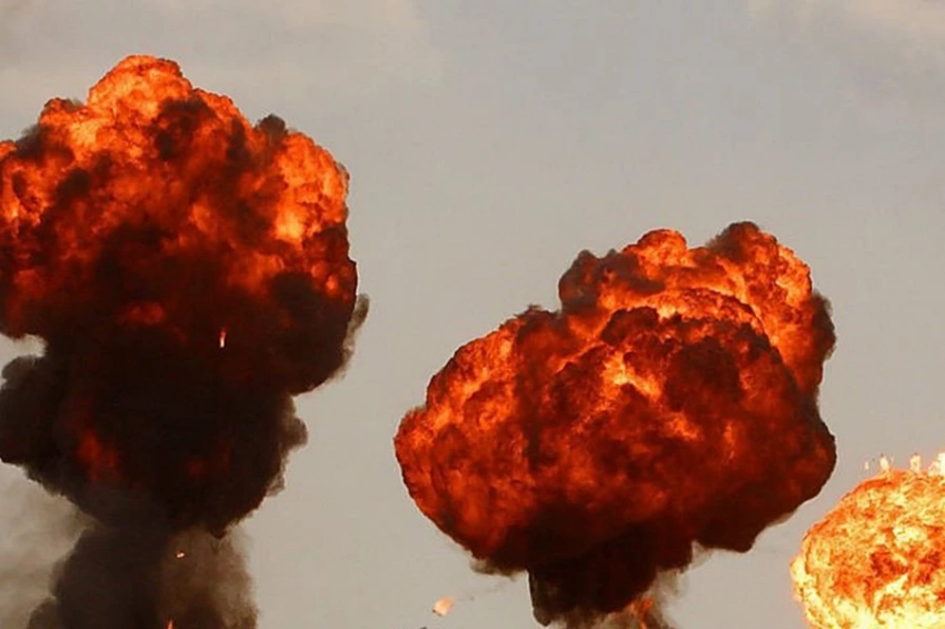 Авдеевка для ВСУ становится вторым Артемовском