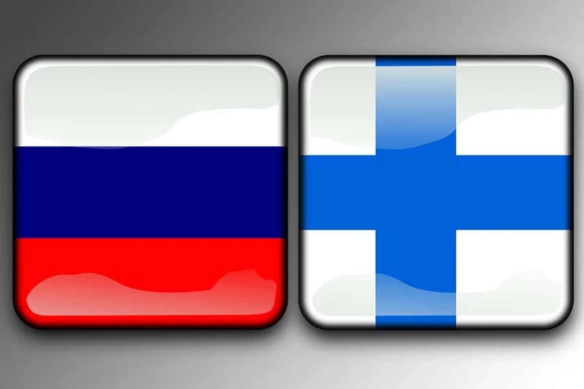 Россия прекратила действие договора о приграничном сотрудничестве с Финляндией