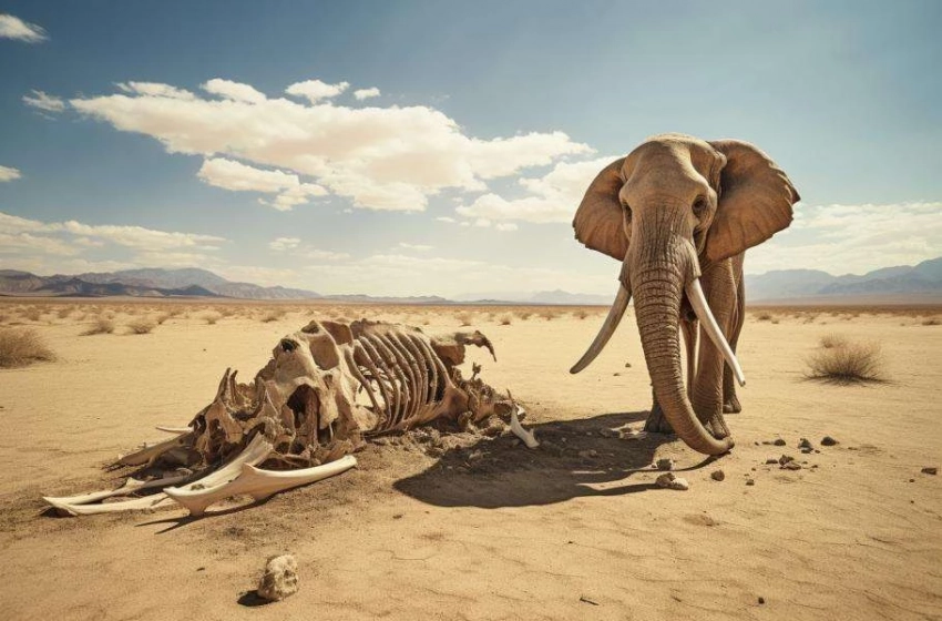 Pangea Ultima: Следующий суперконтинент может стать концом для большинства млекопитающих