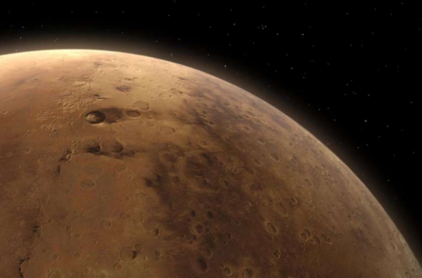 Древняя жизнь на Марсе: где больше всего шансов найти ее следы?