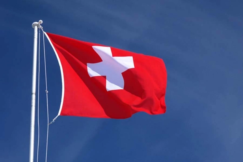 Швейцарская народная партия провозгласила радикальное изменение политики страны