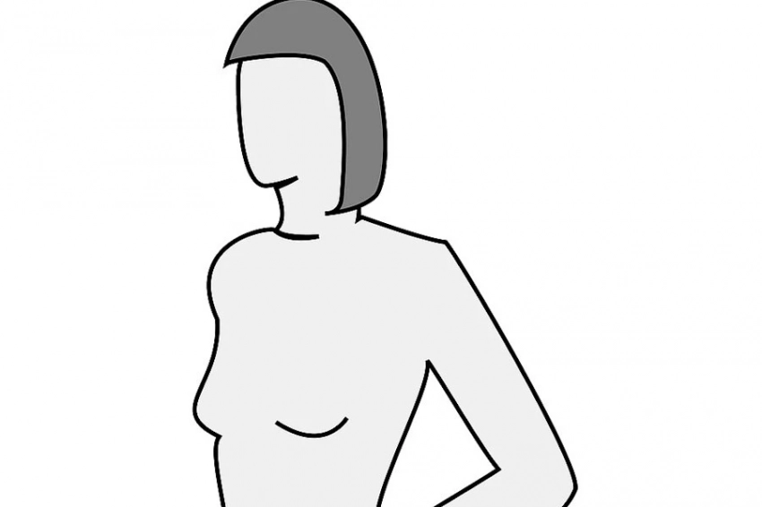 UMCG: женщины больше удовлетворены маммопластикой собственными тканями