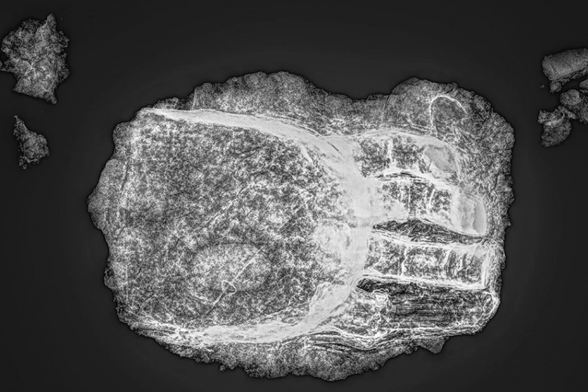 Средневековый скелет с протезом руки найден в Баварии