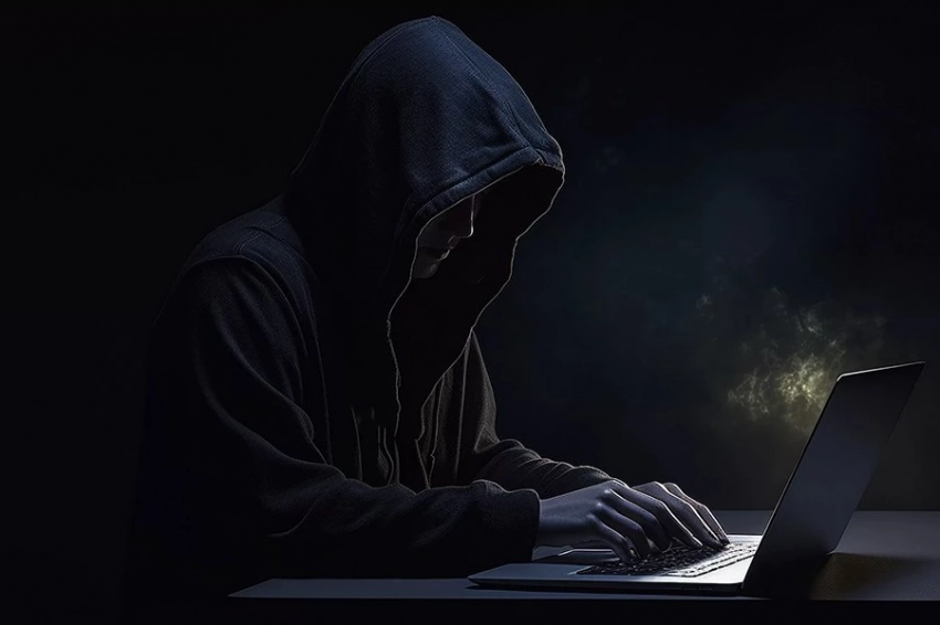 ФСБ задержала в Кузбассе россиянина, вступившего в украинские кибервойска