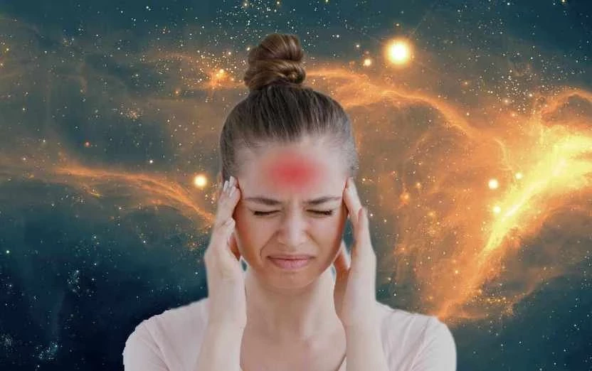 Магнитная буря в пятницу не окажет большого влияния на метеозависимых людей 