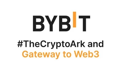 Bybit объявила о сотрудничестве с компанией The Open Network (TON)