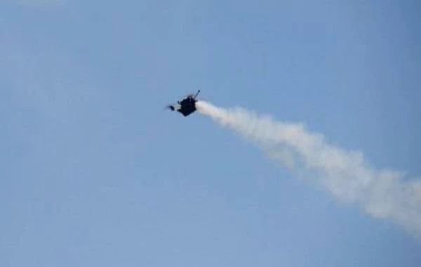 Над Белгородской областью сбили второй дрон за сутки 