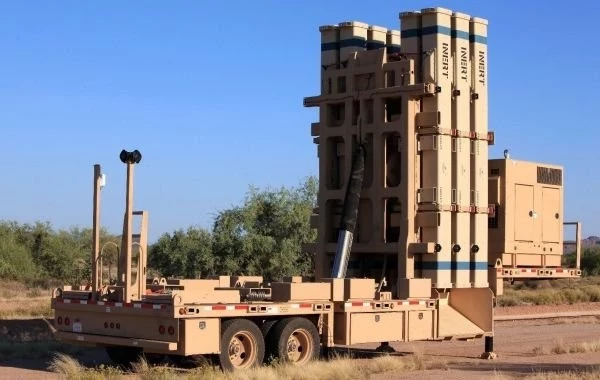 Конфликт в секторе Газа помешает Финляндии передать Израилю системы ПВО 