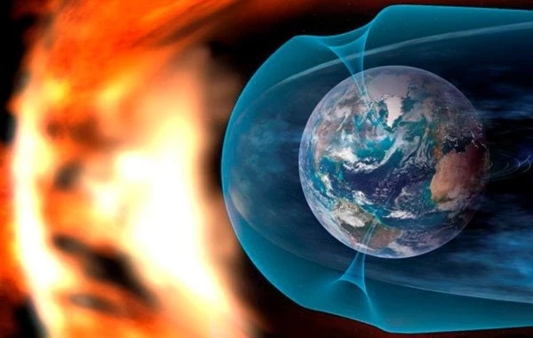 Геомагнитная обстановка в пятницу, 17 ноября, порадует метеозависимых своим спокойствием 