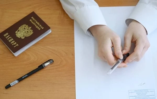 В Минпросвещения сообщили, что основной период сдачи ЕГЭ в 2024 году запланирован с 23 мая по 1 июля 