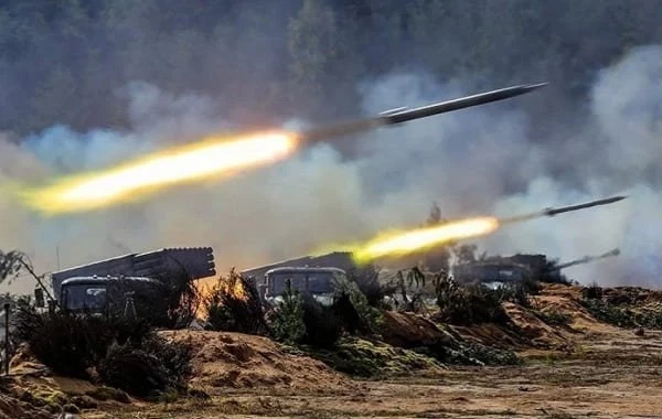 Карта боевых действий под Авдеевкой от 19 ноября 2023 по состоянию на 09:00 мск 