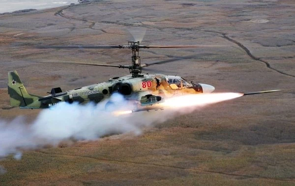 Карта боевых действий в зоне СВО на Украине по состоянию на 13:00 мск 19.11.2023 