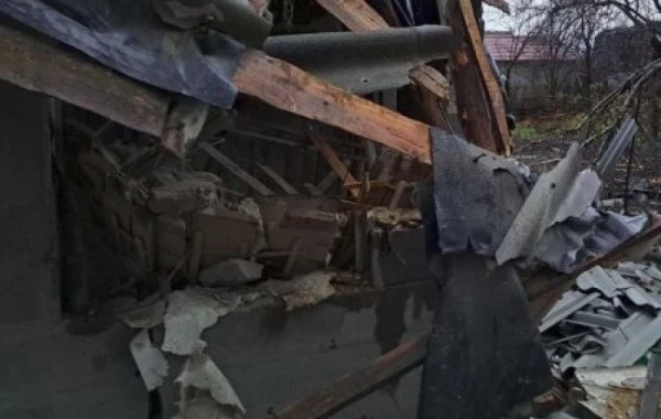 За прошедшие сутки ВСУ более 50 раз обстреляли Белгородскую область 