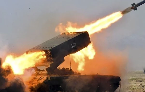 Карта боевых действий в зоне военной спецоперации РФ на Украине на 12:00 мск от 21.11.2023 