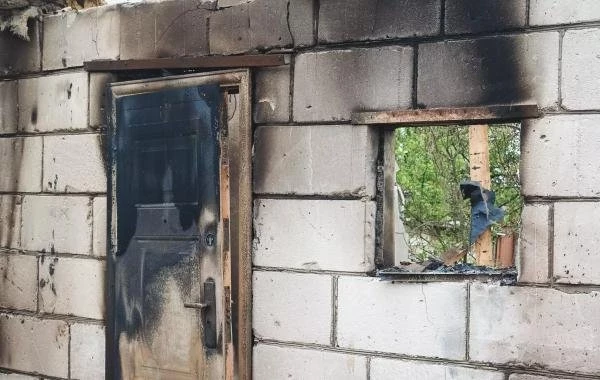 ВСУ за сутки обстреляли семь населенных пунктов Белгородской области 