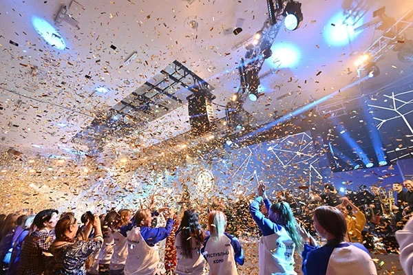 Традиции, талант и гостеприимство: Чем запомнятся Арктические Дельфийские игры в Республике Коми