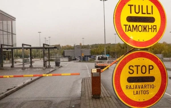 Песков: говорить о «железном занавесе» со стороны Запада преждевременно 