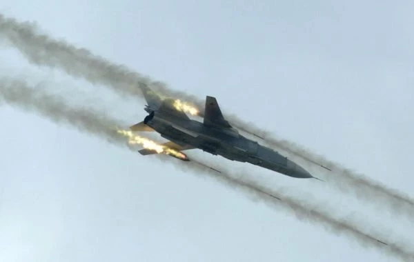 Карта боевых действий в зоне СВО на Украине по состоянию на утро, 25 ноября 