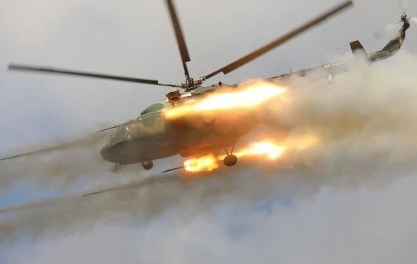 Обновлённая карта боевых действий на Украине на 13:00 мск от 25.11.2023 