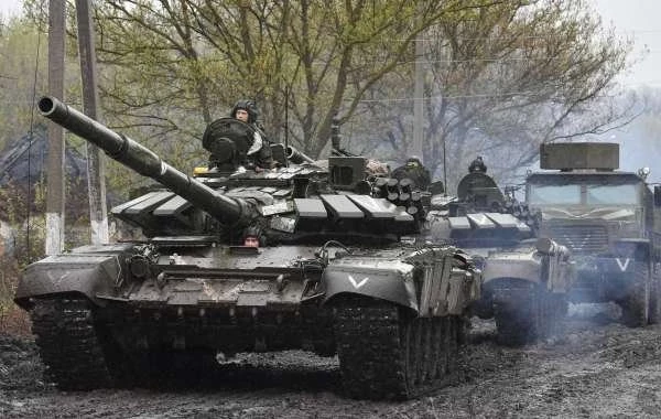 Карта боевых действий под Авдеевкой по состоянию на 08:00 мск от 26 ноября 2023 года 