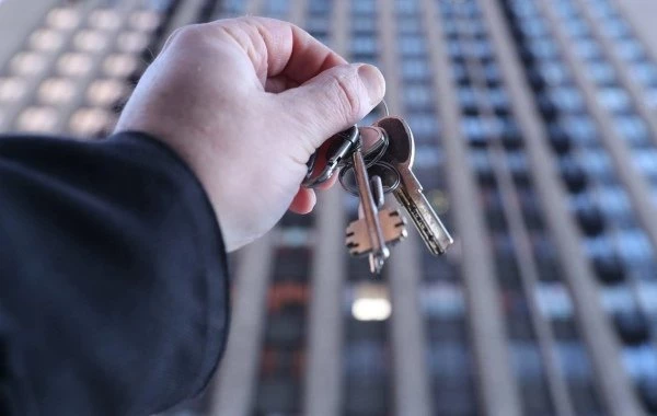 В России планируют расширить лимиты по льготной ипотеке 