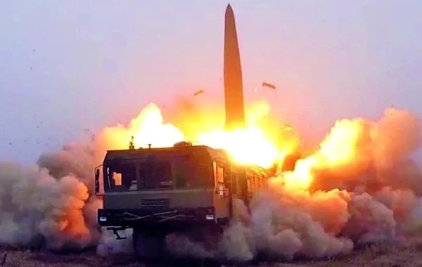 Карту боевых действий на Украине опубликовало Минобороны РФ в ходе брифинга 5 ноября 