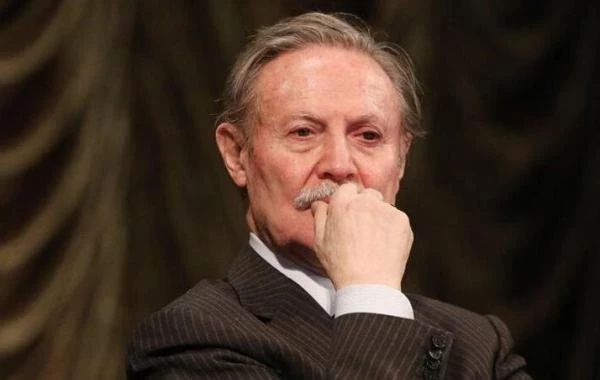 В Москве госпитализирован народный артист России Юрий Соломин 