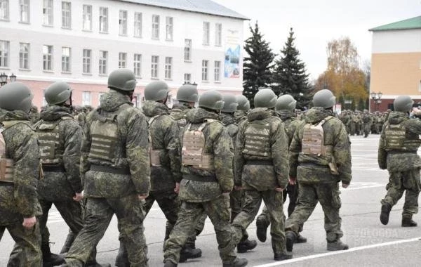 Военкор Сладков заявил, что Путин принял решение об участии мобилизованных в СВО до ее окончания 