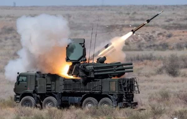 Пентагон опасается эскалации в случае появления у «Хезболлы» российских ЗРК 