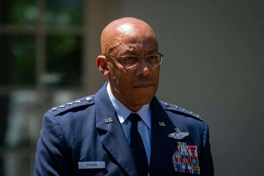 Генерал армии США Браун: Си Цзиньпин не планирует захватить Тайвань силой