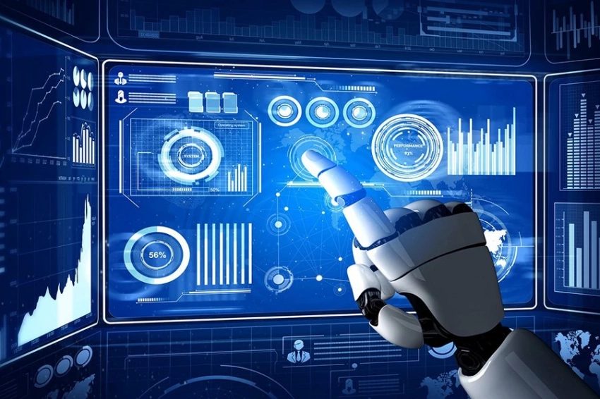 Исследователи предупреждают, что к 2026 году могут закончиться данные для обучения искусственного интеллекта