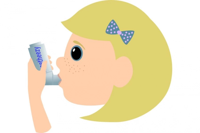 Прием витамина D беременными снижает риск развития астмы у детей