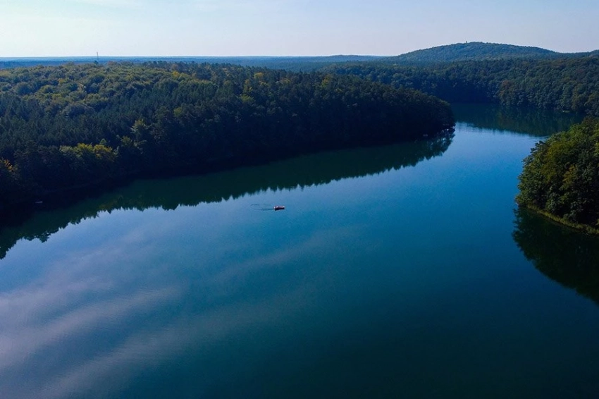 Ученые объяснили, как на Земле происходит круговорот ископаемого углерода