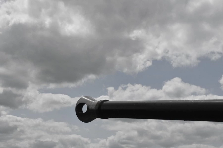 Спецназ «Сибирь» уничтожил «наглую БМП» противника под Клещеевкой после нескольких дней охоты