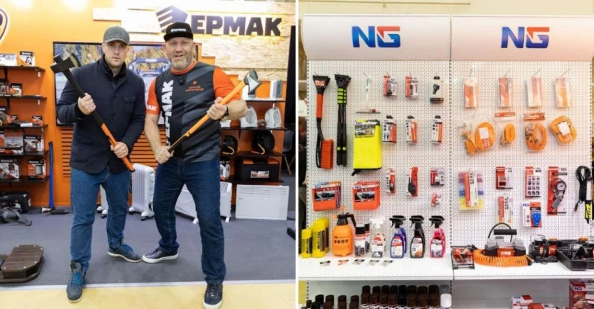 Тысячи профессионалов отрасли, самое современное оборудование и технологии: чем запомнилась выставка MITEX 2023