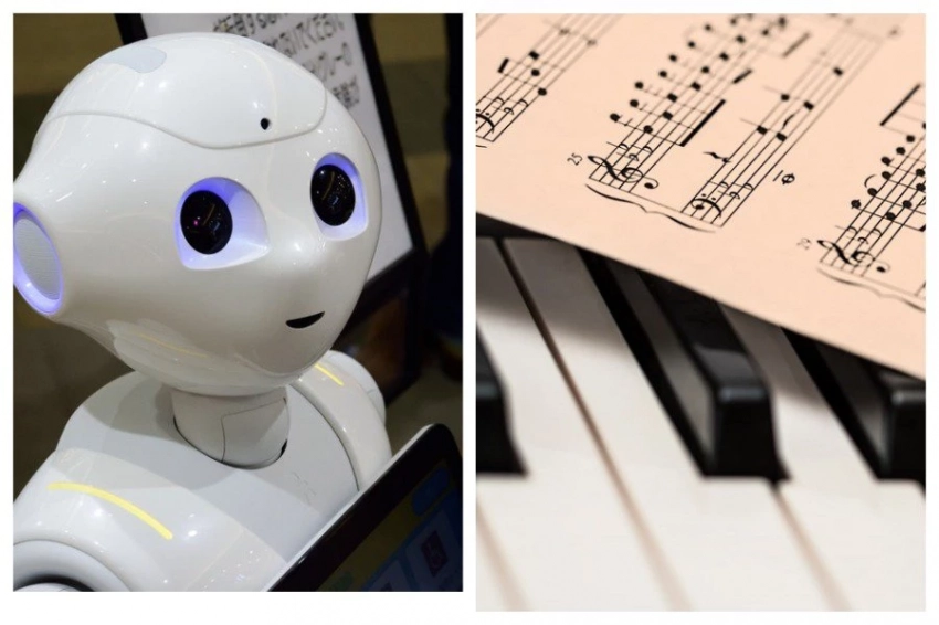 DeepMind презентовала ИИ для создания музыки и песен