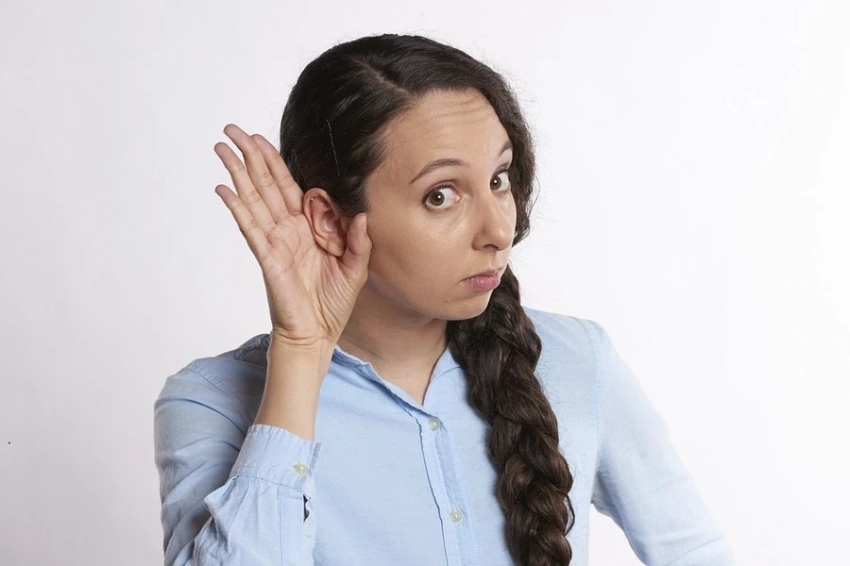 ВОЗ:проблемы со слухом будут у каждого четвертого человека в ближайшие 30 лет