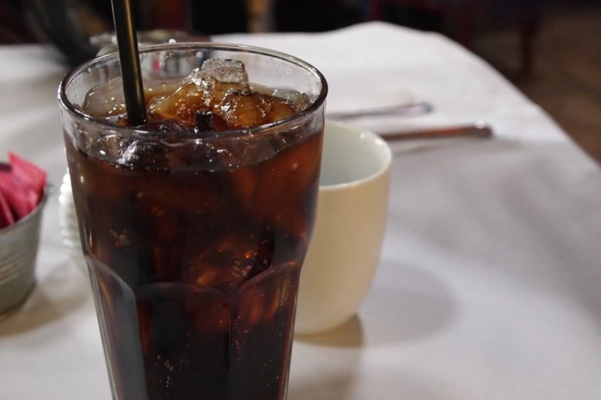 Ученые назвали напитки, повышающие риск развития деменции