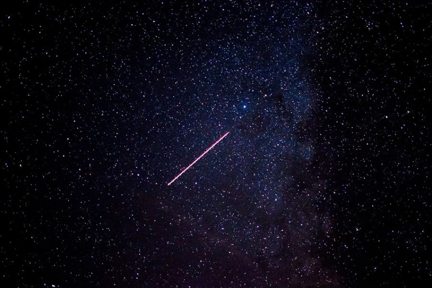 Земля получила лазерное сообщение с расстояния в 16 миллионов километров