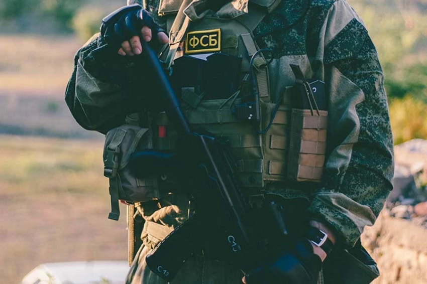 ФСБ задержала в Самаре женщину, склонявшую военных переходить на сторону Украины